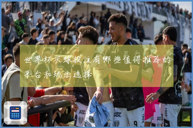 世界杯买球投注有哪些值得推荐的平台和玩法选择