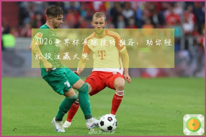 2026世界杯滚球技巧推荐，助你轻松投注赢大奖