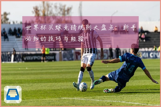 世界杯买球竞猜规则大盘点：新手必知的技巧与经验