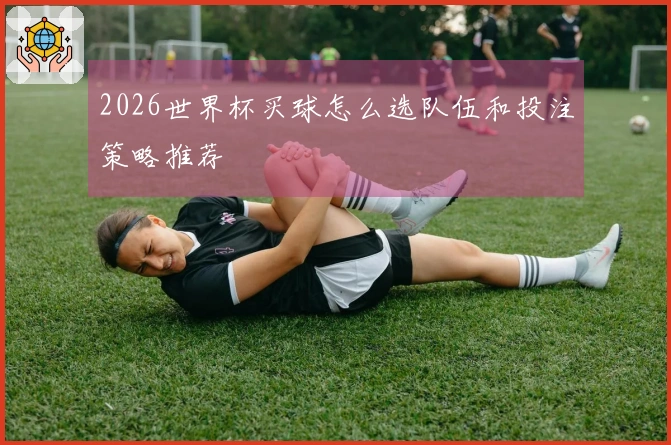 2026世界杯买球怎么选队伍和投注策略推荐