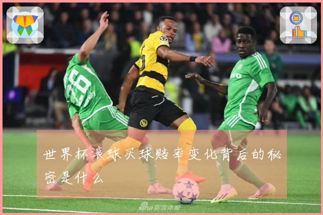 世界杯滚球买球赔率变化背后的秘密是什么