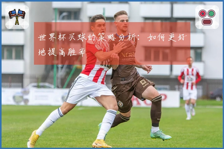 世界杯买球的策略分析：如何更好地提高胜率
