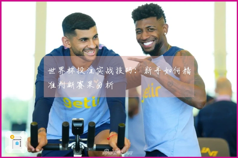 世界杯投注实战技巧：新手如何精准判断赛果分析