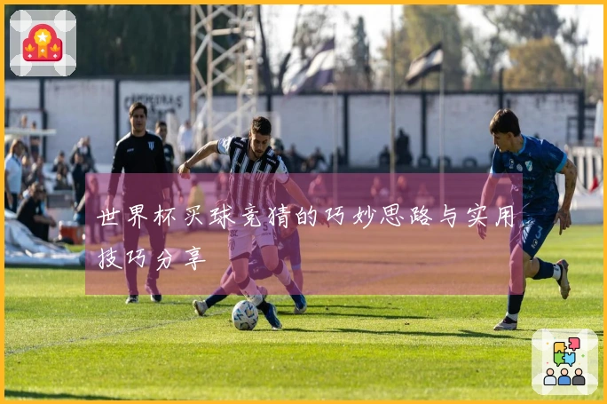 世界杯买球竞猜的巧妙思路与实用技巧分享