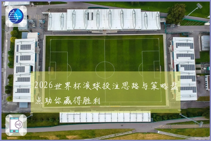 2026世界杯滚球投注思路与策略盘点助你赢得胜利